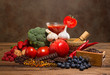Antioxidants products