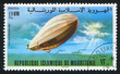 Dirigible