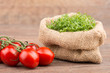 watercress
