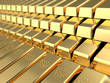 golden bars