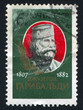 Garibaldi