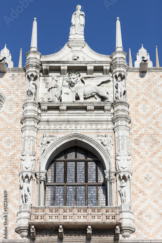 Photo: The Patriarchal Cathedral Basilica of Saint Mark The Patriarchal Cathedral Basilica of Saint Mark