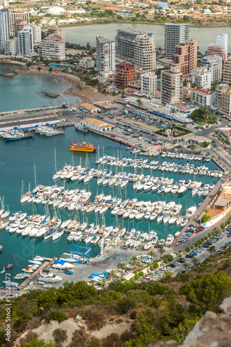 Photo: Harbor Harbor