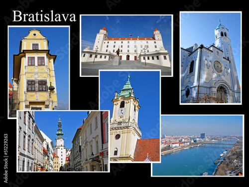 Photo: bratislava bratislava