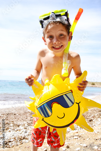 Photo: Sommerzeit Sommerzeit