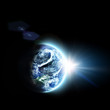 planet earth