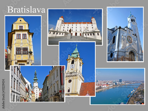 Photo: bratislava bratislava