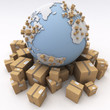 International shipment