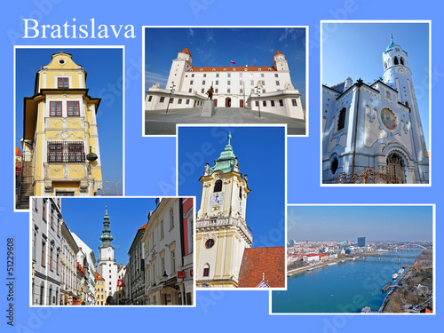 Photo: bratislava bratislava