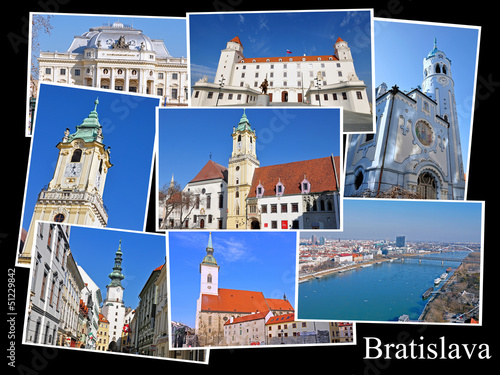 Photo: bratislava bratislava