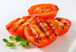 Grilled Tomatoes Grilled Tomatoes