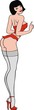 sexy woman from my dream