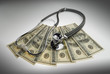 Photo: Cost of heralthcare Cost of heralthcare