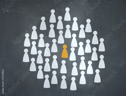 Illustration: Integration Integration