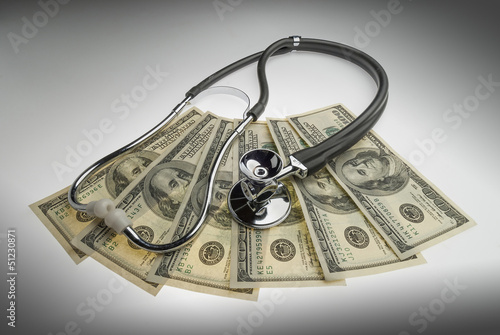 Photo: Cost of heralthcare Cost of heralthcare