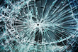 glass break