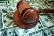 macro gavel