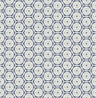 Seamless Arabic Pattern