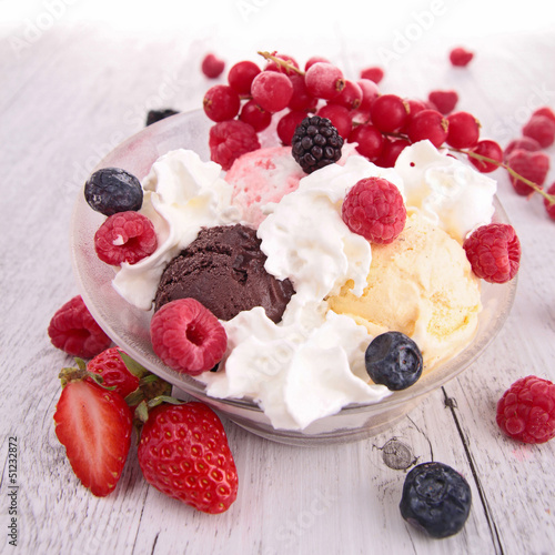 Photo: ice cream ice cream