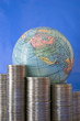 World needs money