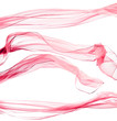 red scarf