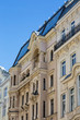 Altbau mit Dachwohnung