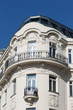 Altbau mit Dachwohnung
