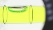 Measurement - spirit level turning
