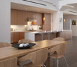 Modern Kitchen Interior