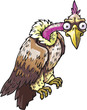 Wild Vulture