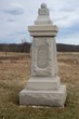 Photo: Gettysburg National Military Park - Monument Gettysburg National Military Park - Monument