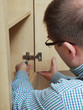 Photo: Furniture assembling Furniture assembling