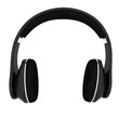 Headphones Icon