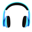 Headphones Icon
