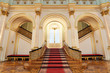 Great Kremlin Palace, small Georgievsky hall