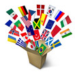 Global Shipping Services