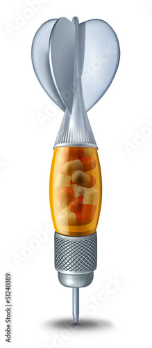 Illustration: Medical Goals Medical Goals