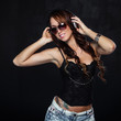 Music babe