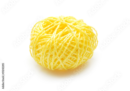 Photo: string string