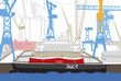 Trockendock