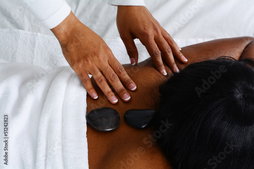 Photo: Massage Massage