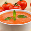 spanish gazpacho
