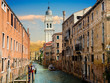 View of Venice
