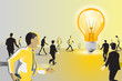 Business concept