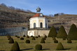 Schloss Wackerbarth, Belvedere