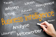 Business Intelligence