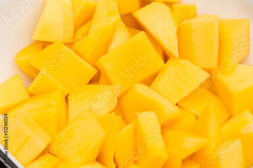 Photo: Mango Mango