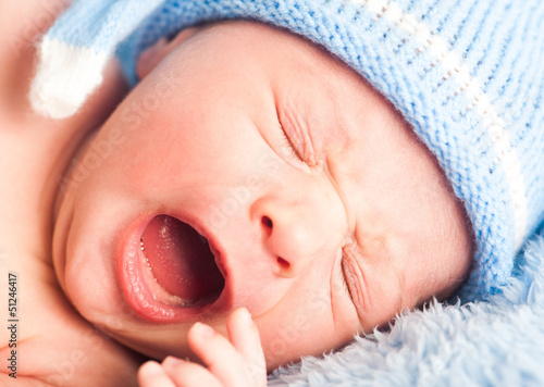 Photo: newborn baby newborn baby