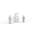 paragraph, paragraf, recht, rechtschutz, anwalt, streit,