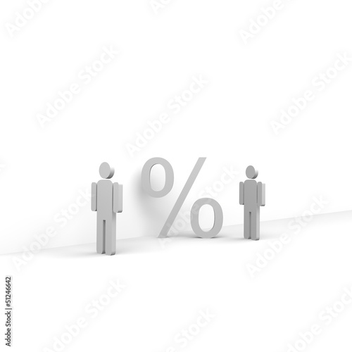 Illustration: kaufen, verkaufen, handeln, markt, makler, provision, kaufen, verkaufen, handeln, markt, makler, provision,